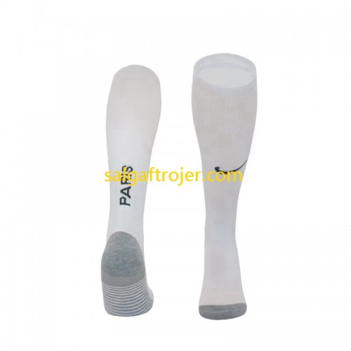 Paris Saint-Germain PSG PSG Udebane Strømper 2023/24 Paris Saint-Germain PSG PSG Udebane Strømper 2023/24